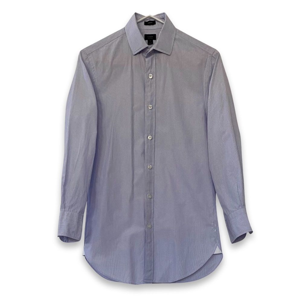 J. Crew Men’s Ludlow Premium Shirt